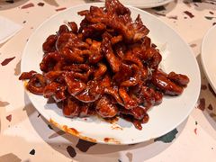 -姥姥家春饼店(惠新东街店)