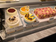 -Pantry's Best派悦坊蛋糕(K11购物艺术中心店)