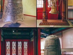 -大钟寺古钟博物馆