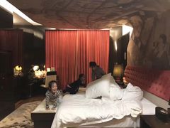 -天津津利华酒店