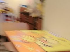 -乐凯撒披萨(南山书城店)
