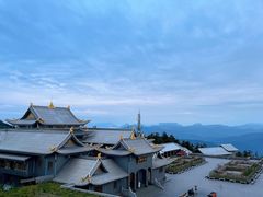 -峨眉山风景名胜区