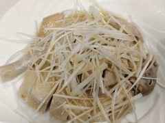 豆皮鸡-品香菜馆(旗峰路中侨大厦店)