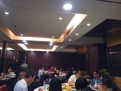 -京基晶都酒店