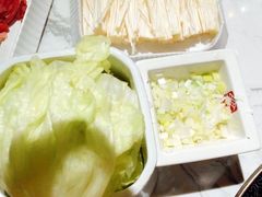 -丁卯•铜锅涮肉(工体店)