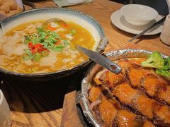 -小和庆·知味(首铸万科店)