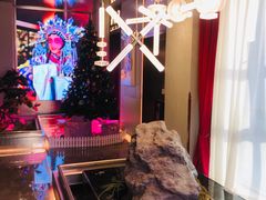 -俏江南天津时尚曲艺主题餐厅(马场道店)