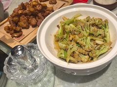 -福阿婆老牌湘菜(大润发店)