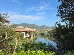 -广州从化都喜泰丽度假温泉酒店