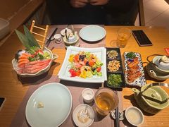 -三石铁板烧(紫竹桥店)