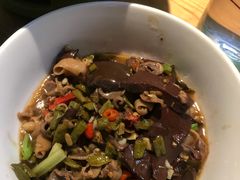 -费大厨辣椒炒肉(万家丽一店)