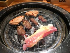 -御牛道日式烤肉料理(杭州万象城店)