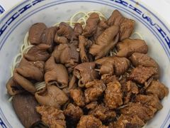 -好面道大肠面(中华路店)