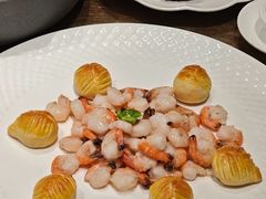 -上海总会SHANGHAICLUB(兴业太古汇店)