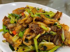 农家小炒肉-京天红酒家(虎坊路店)