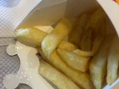 -汉堡王(华润五彩城店)