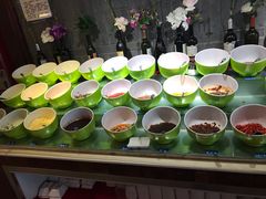 -国贸花园酒店1178海鲜自助餐厅(武康店)