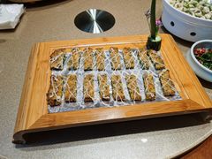 -天福苑(崇宁路店)