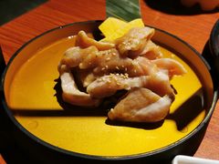 -山之屋炭火烧肉·生啤畅饮(大朗万科中央公园店)