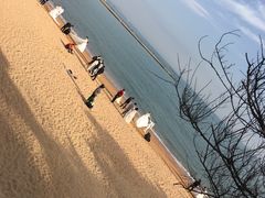 -青岛第二海水浴场