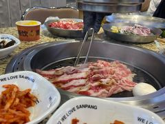 -安又胖韩国烤肉(美罗城店)