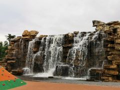 -枫香湖儿童公园