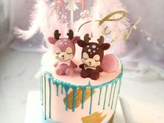 -西檬树SIMON·T轻奢蛋糕(大东方Max店)