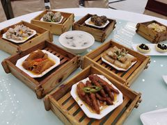 -禄福山庄•顺德菜·融和菜(龙江店)