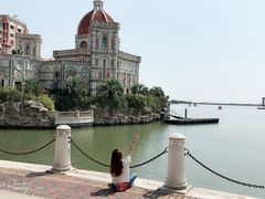 -平湖九龙山旅游度假区