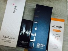 -乐天免税店(明洞店)