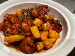 -楚山晓·楚湘菜(江夏永旺店)