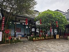 -东涌水乡风情街