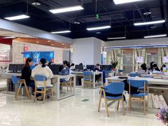 -诺亚雅思托福北郊中心(凤城路店)