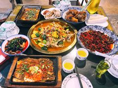 -拈一筷子·宜宾江湖菜(总店)