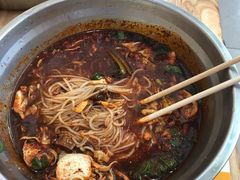 -王菊美食街·王菊面馆(总店)