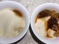 -川味堂·四川豆花(八卦岭店)