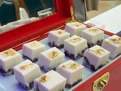 -品海楼·大连海胆锅贴馆(东港店)