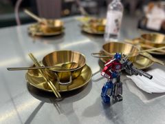 -胡悦里韩式烤肉(莱阳总店)