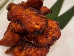 本帮熏鱼-金时代顺风大酒店(爱琴海购物中心店)