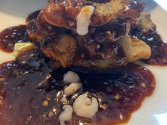 -山外山菜馆(玉泉路店)