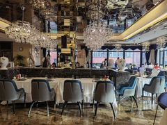 -马克西姆俄罗斯餐厅(通亚街店)