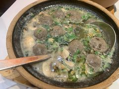 -火啫啫·粤式啫啫煲(南京弘阳店)