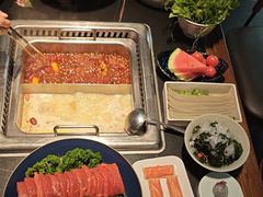 -大隐·成都火锅Bistro(合生麒麟新天地店)