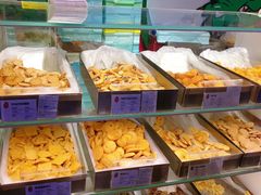 自助取餐区-上海哈尔滨食品厂(合生汇店)