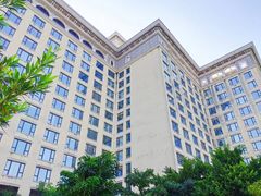 -澳门十六浦索菲特大酒店