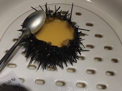-马路边上·小海鲜烧烤(八一路店)