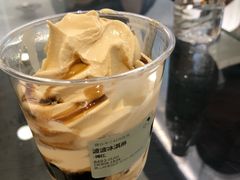 -喜茶(佛山岭南站店)