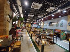 -白玉·朝鲜族烤串(南山店)