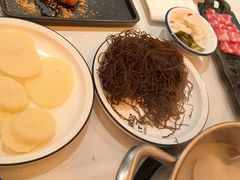 -小叫驴养生驴肉火锅(龙游店)