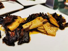 麻辣山珍-枣子树·素食餐厅(普陀山店)
